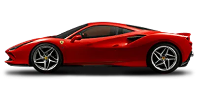 Ferrari F8 SPIDER 2023 — Milan Luxury Cars, Milan