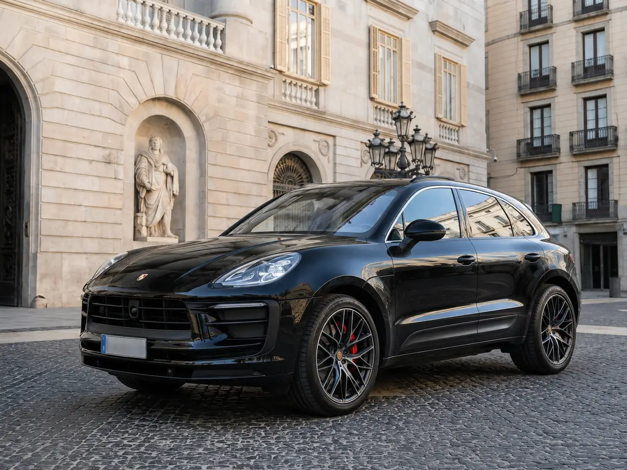 Lamborghini Urus S 2023 — Milan Luxury Cars, Milan. The Urus S carries Lamborghini's V8 output of 657 hp inside a five-seat SUV body, so the…