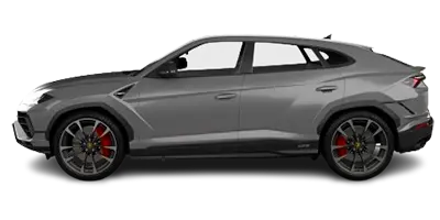 Lamborghini Urus S 2024 — Milan Luxury Cars, Milan