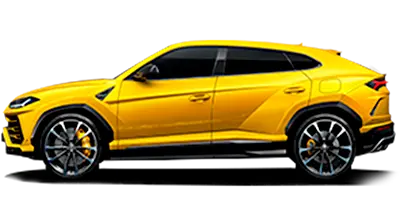 Lamborghini URUS SE 2025 — Milan Luxury Cars, Milano