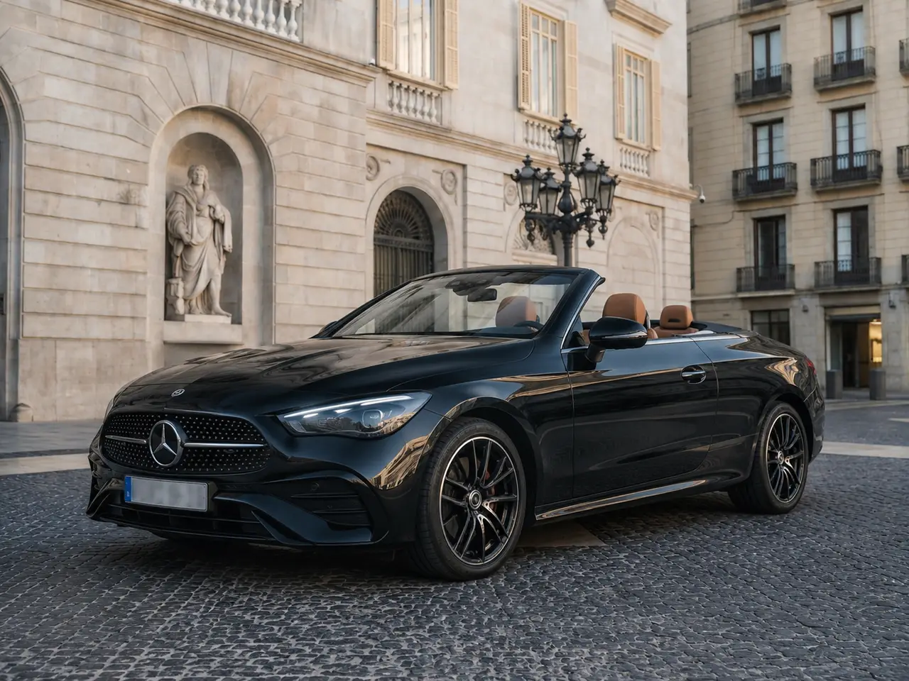 Mercedes Benz CLE 300 Cabriolet AMG Premium 2025 — Milan Luxury Cars, Milan. The 2025 Mercedes Benz CLE 300 Cabriolet AMG Premium sits in a rare middle ground:…