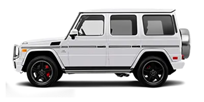 Mercedes Benz G63 2023 — Milan Luxury Cars, Milano