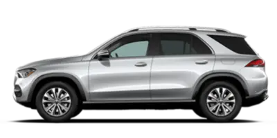 Mercedes Benz GLE 450 AMG 2024 — Milan Luxury Cars, Milán