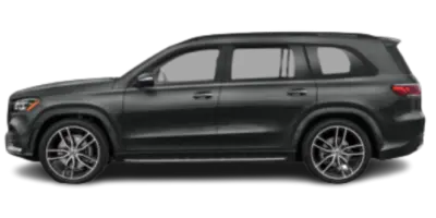 Mercedes Benz GLS-klasse 350 D Exclusive 7 Posti 2025 — Milan Luxury Cars, Milán