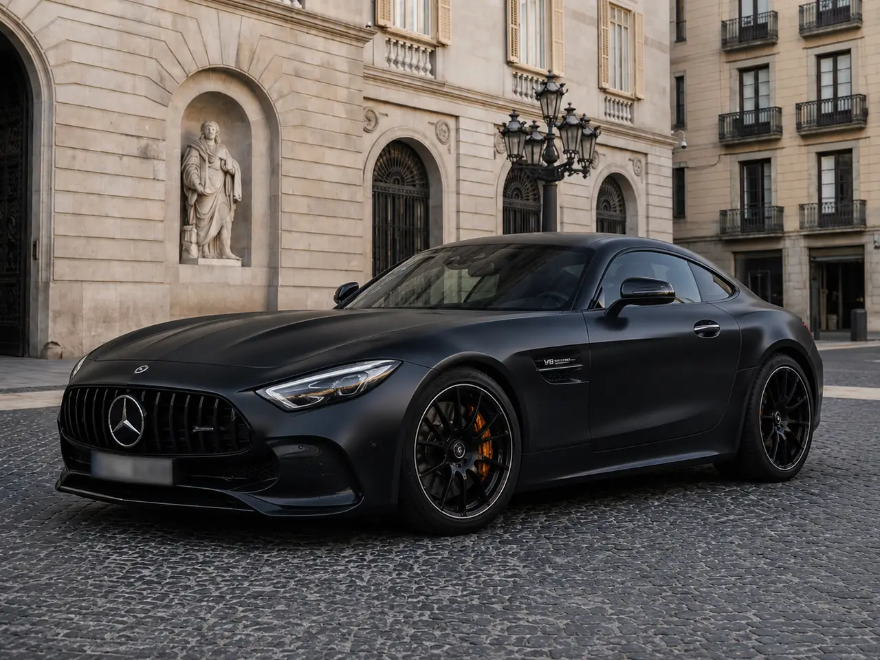 Mercedes Benz GT63 AMG Coupe 2024 — Milan Luxury Cars, Milan. The Mercedes-Benz GT63 AMG Coupe pairs a long, low bonnet with a 577 hp drivetrain built…