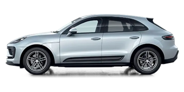 Porsche Macan GTS 2024 — Milan Luxury Cars, Milán
