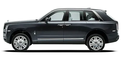 Rolls-Royce Cullinan 2022 — Milan Luxury Cars, Milano