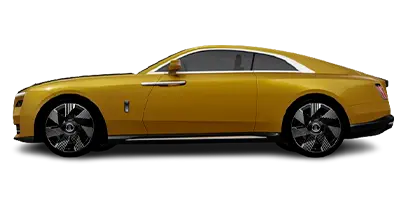 Rolls-Royce Spectre 2024 — Milan Luxury Cars, Milano