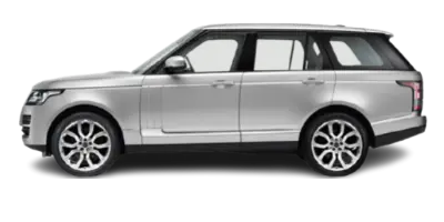 Rover Range Rover Autobiografy D350 7s 2025 — Milan Luxury Cars, Milán