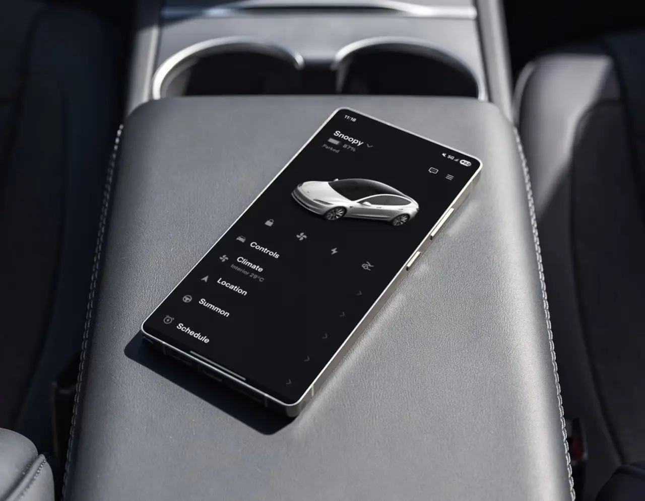 Tesla Model 3 Performance 2026, front view — Milan Luxury Cars, Milan. The 2026 Tesla Model 3 Performance brings a different kind of speed to Milan's roads: 510…