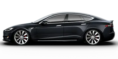 Tesla Model S Plaid 2025 — Milan Luxury Cars, Milán