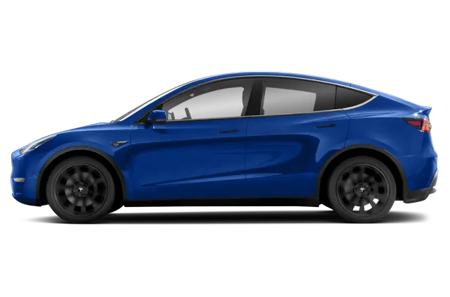 Tesla Model Y Long Range 2023 — Milan Luxury Cars, Milán